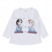 Плътна памучна пижама "Forever" 2