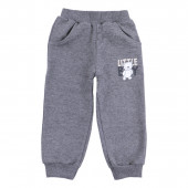 Плътен детски комплект ''Team bears'' 4