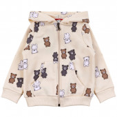 Плътен детски комплект ''Team bears'' 2