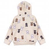 Плътен детски комплект ''Team bears'' 3