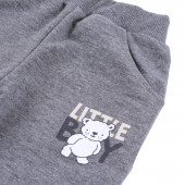 Плътен детски комплект ''Team bears'' 5