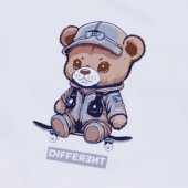 Плътен комплект за момчета "Different" 3