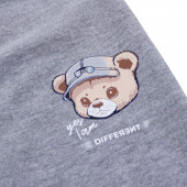 Плътен комплект за момчета "Different" 5