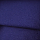 Плътно детско долнище в тъмносиньо 3