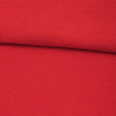 Плътно детско долнище в червено 3