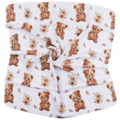 Подаръчна кутия с пелени "Bear" 13