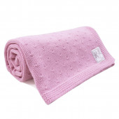 Подаръчна кутия с пелени "Rosy rain" 5