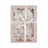 Бебешки подаръчен комплект ''Delicate'' 2