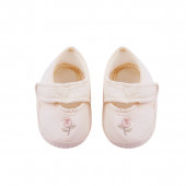 Бебешки подаръчен комплект ''Delicate'' 6