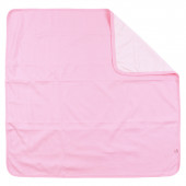 Подаръчна кутия с пелени "Pink giraffe" 6
