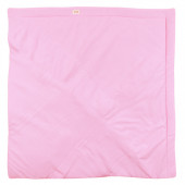 Портбебе за изписване "Happy day" в розово 3