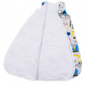 Пролетно-есенен спален чувал "Машини" 3