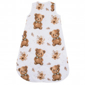 Пролетно-есенен спален чувал "Teddy bears" 2