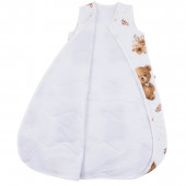 Пролетно-есенен спален чувал "Teddy bears" 3