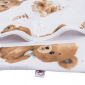 Пролетно-есенен спален чувал "Teddy bears" 5