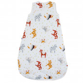 Пролетно-есенен спален чувал "Color horses" 2