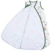 Пролетно-есенен спален чувал "Green bear" 3