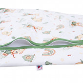 Пролетно-есенен спален чувал "Green bear" 5