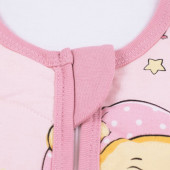 Пролетно-есенен спален чувал с крачета "Sleeping bears" 6