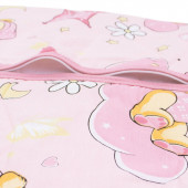 Пролетно-есенен спален чувал с крачета "Sleeping bears" 7