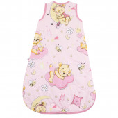Пролетно-есенен спален чувал "Sleeping bears" 2