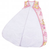 Пролетно-есенен спален чувал "Sleeping bears" 3