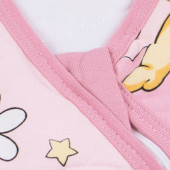 Пролетно-есенен спален чувал "Sleeping bears" 4