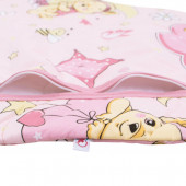 Пролетно-есенен спален чувал "Sleeping bears" 5