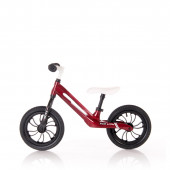 Детско колело за баланс "RACER"  червено 2