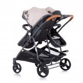 Бебешка количка за близнаци "Дуо Смарт"  2020  8
