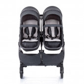 Бебешка количка за близнаци "Дуо Смарт"  2020  6