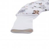 Зимен спален чувал с крачета ''Baby animals'' 5