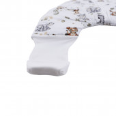 Зимен спален чувал с крачета ''Baby animals'' 6