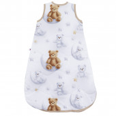 Пролетно-есенен спален чувал ''Moon'' 2