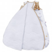 Пролетно-есенен спален чувал ''Moon'' 3