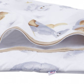 Пролетно-есенен спален чувал ''Moon'' 4