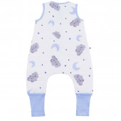 Пролетно-есенен спален чувал с крачета ''Clouds'' 2