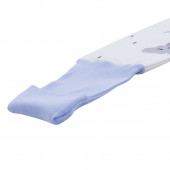 Пролетно-есенен спален чувал с крачета ''Clouds'' 6