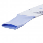 Пролетно-есенен спален чувал с крачета ''Clouds'' 7