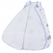 Пролетно-есенен спален чувал ''Clouds'' 3