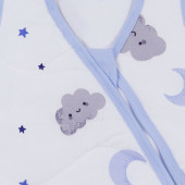 Пролетно-есенен спален чувал ''Clouds'' 4