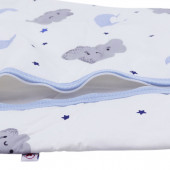 Пролетно-есенен спален чувал ''Clouds'' 5