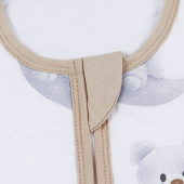 Пролетно-есенен спален чувал с крачета ''Moon'' 5