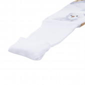 Пролетно-есенен спален чувал с крачета ''Moon'' 7