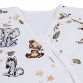 Зимен спален чувал ''Baby animals'' 5