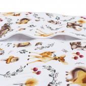 Пролетно-есенен спален чувал с крачета ''Fun day'' 7