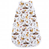 Пролетно-есенен спален чувал ''Fun day'' 2