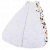 Пролетно-есенен спален чувал ''Fun day'' 3