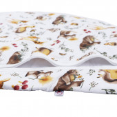 Пролетно-есенен спален чувал ''Fun day'' 4