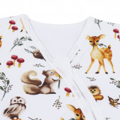 Пролетно-есенен спален чувал ''Fun day'' 5